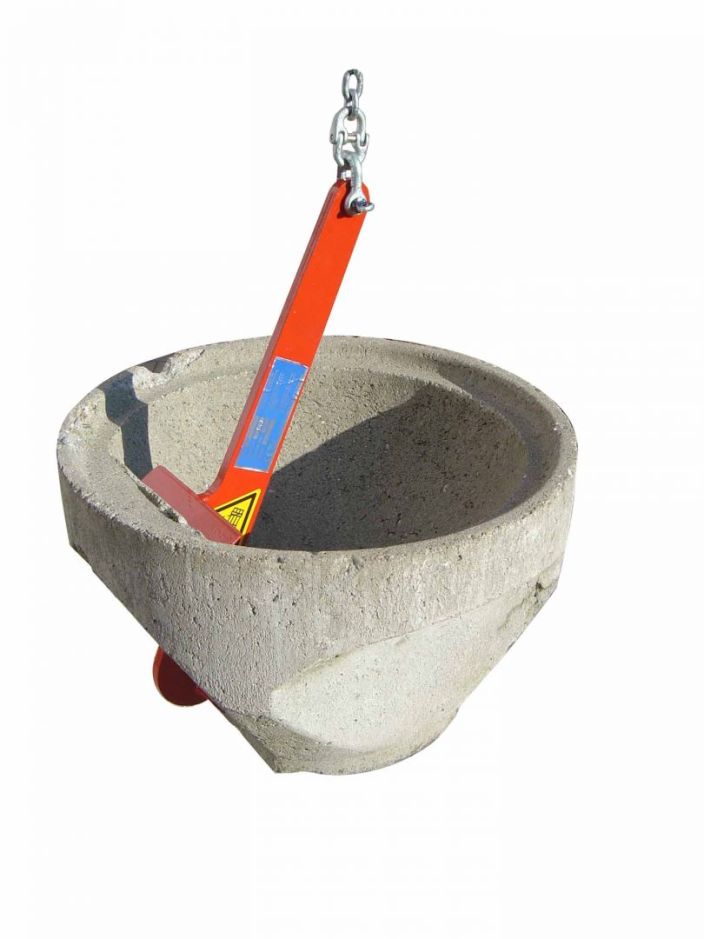 SenkkastenFIX für Senkkasten-Unterteile